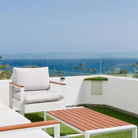 Karat Ocean Golf San Miguel de Abona