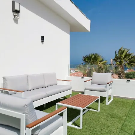 Karat Ocean Golf Villa