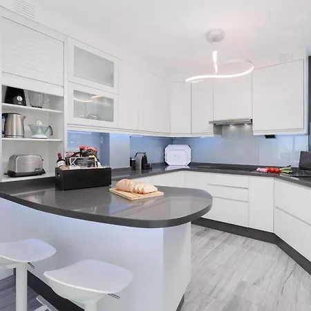 Villa Karat Ocean Golf