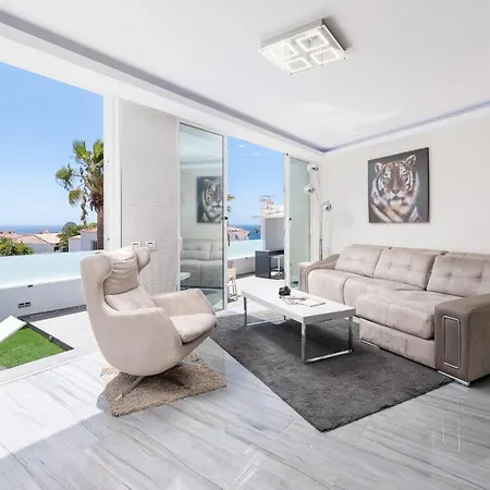 Karat Ocean Golf * San Miguel de Abona