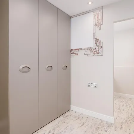 Karat Ocean Golf Villa *