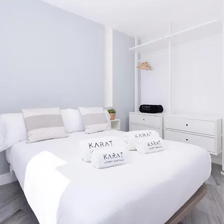 Karat Ocean Golf * San Miguel de Abona