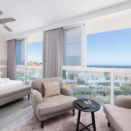 Villa Karat Ocean Golf *