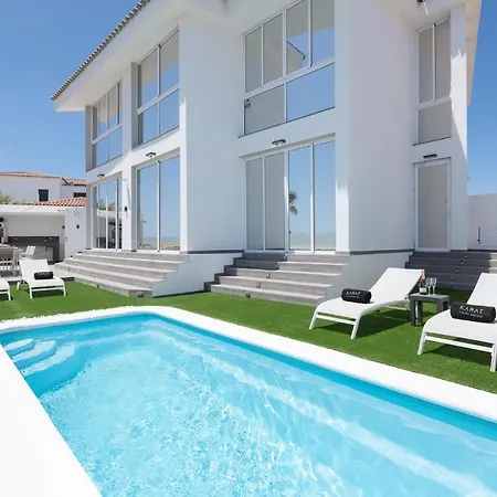 Karat Ocean Golf * Σαν Μιγκέλ ντε Αμπόνα