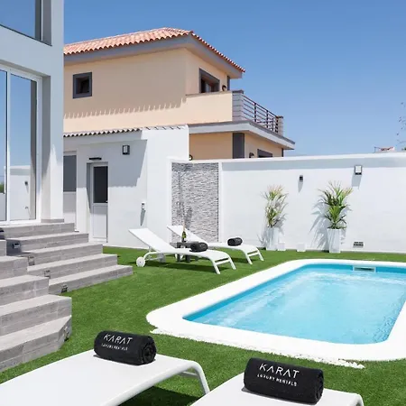 Karat Ocean Golf Σαν Μιγκέλ ντε Αμπόνα