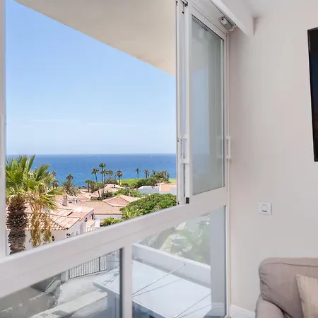 Βίλα Karat Ocean Golf Σαν Μιγκέλ ντε Αμπόνα
