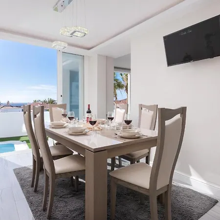 Karat Ocean Golf Βίλα Σαν Μιγκέλ ντε Αμπόνα