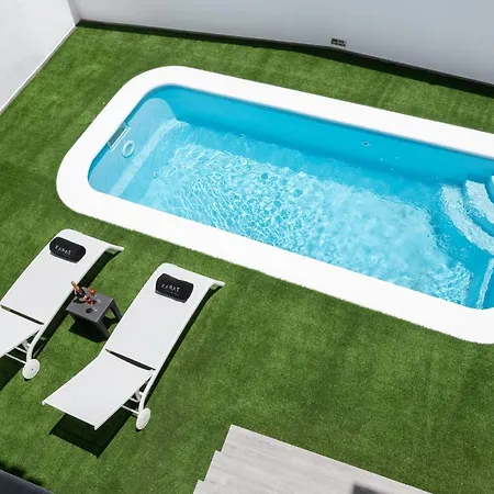 Karat Ocean Golf Σαν Μιγκέλ ντε Αμπόνα